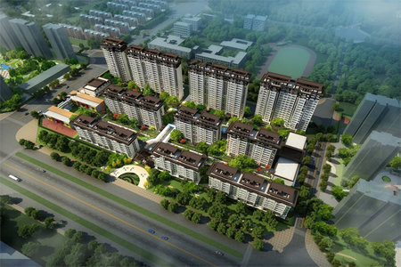 城东金色阳光2室2厅1卫78.8万102m2出售