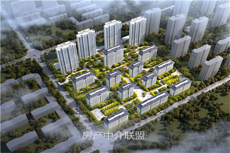 密州大源·紫檀文苑4室2厅195万162m2精装修出售
